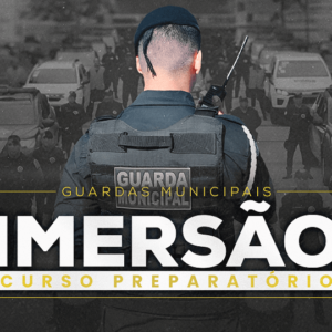 Curso Imersão Guardas Municipais 2024 - Implacável Concursos