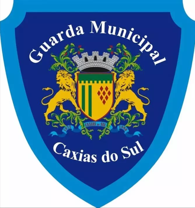 Logo GM Caxias do Sul