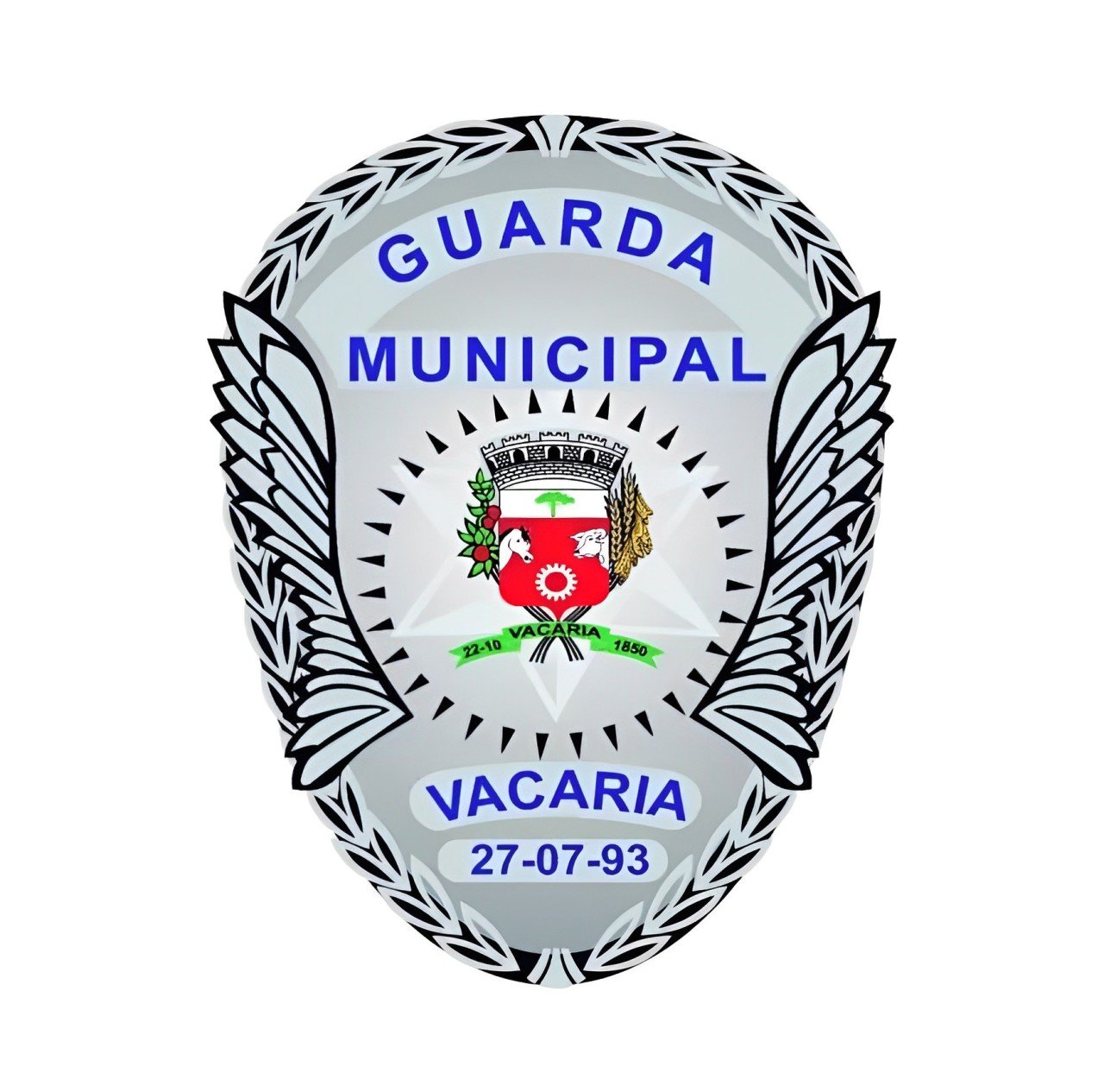 Logo GM Vacaria RS