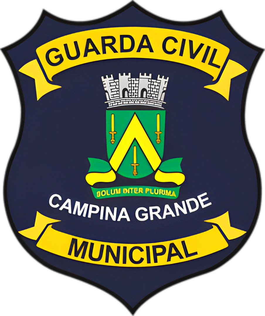 Logo GM Campina Grande PB