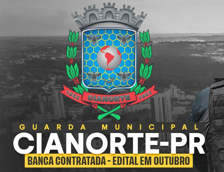 Logo GM Cianorte PR