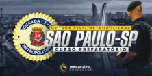 Curso GCM São Paulo SP - Implacável Concursos